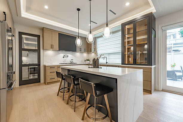Affordable Kitchen Island Installation solutions in Hudson, FL
